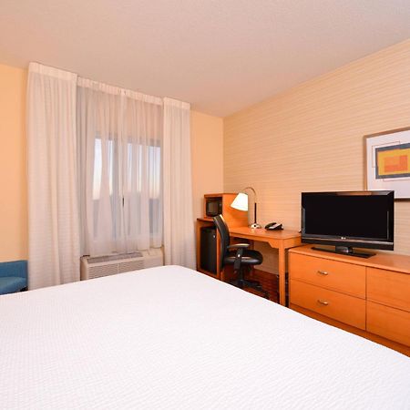 Fairfield Inn & Suites White Marsh Eksteriør billede