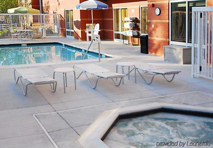 Fairfield Inn & Suites White Marsh Faciliteter billede